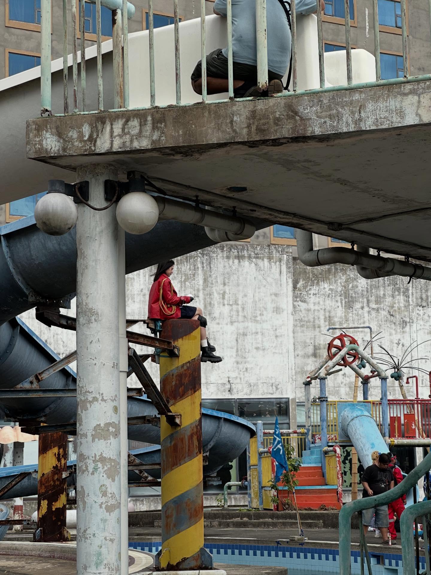 เบคกี้ - รีเบคก้า แพทรีเซีย อาร์มสตรอง