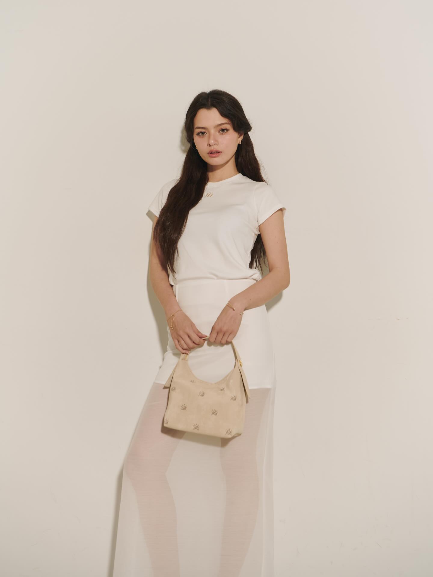 เบคกี้ - รีเบคก้า แพทรีเซีย อาร์มสตรอง