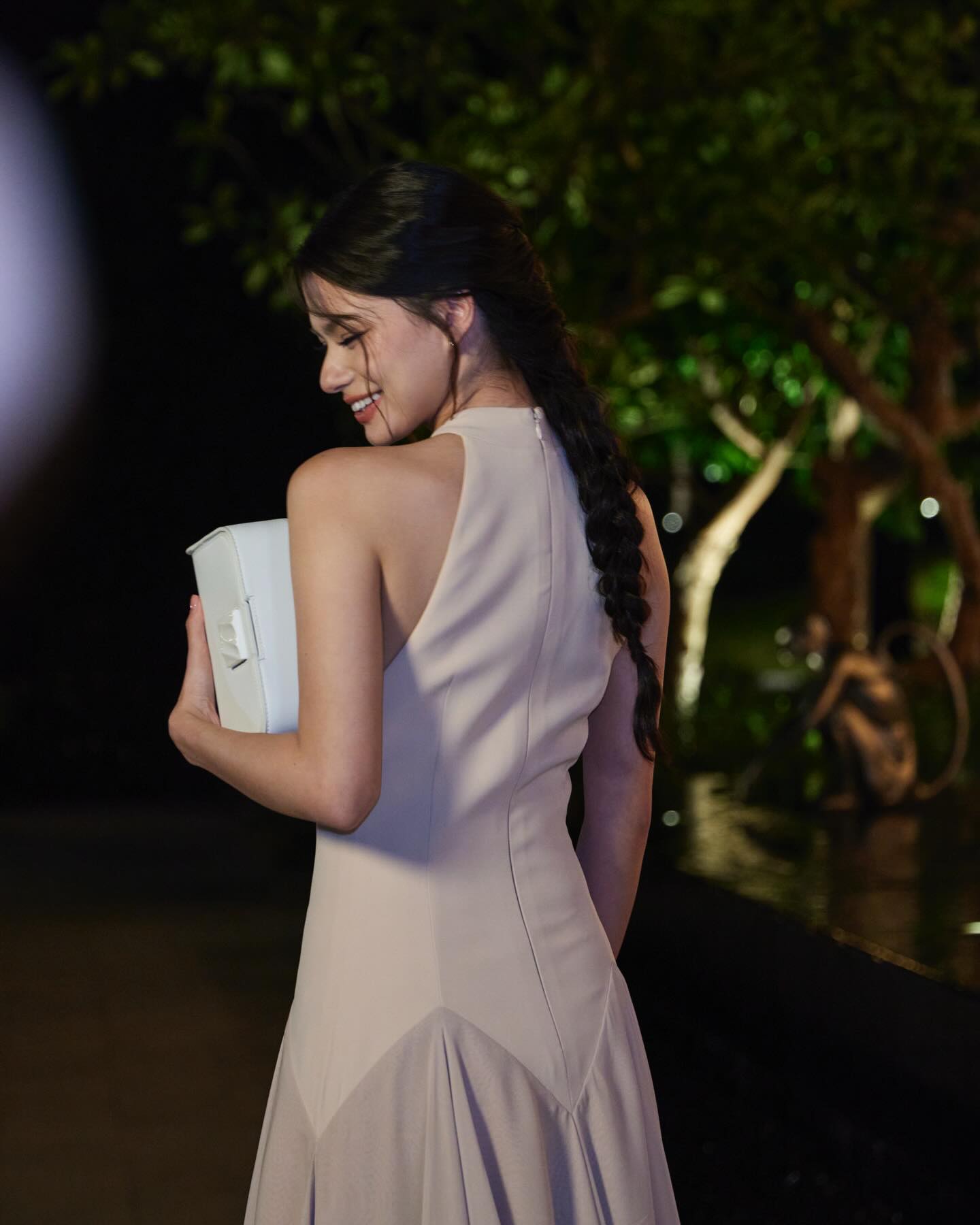 เบคกี้ - รีเบคก้า แพทรีเซีย อาร์มสตรอง