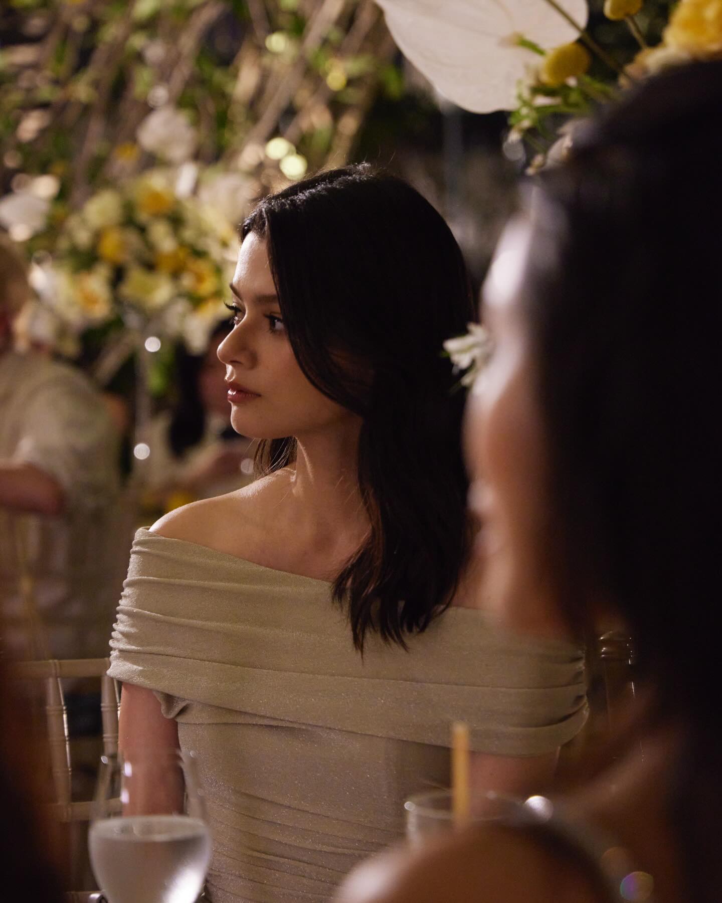 เบคกี้ - รีเบคก้า แพทรีเซีย อาร์มสตรอง