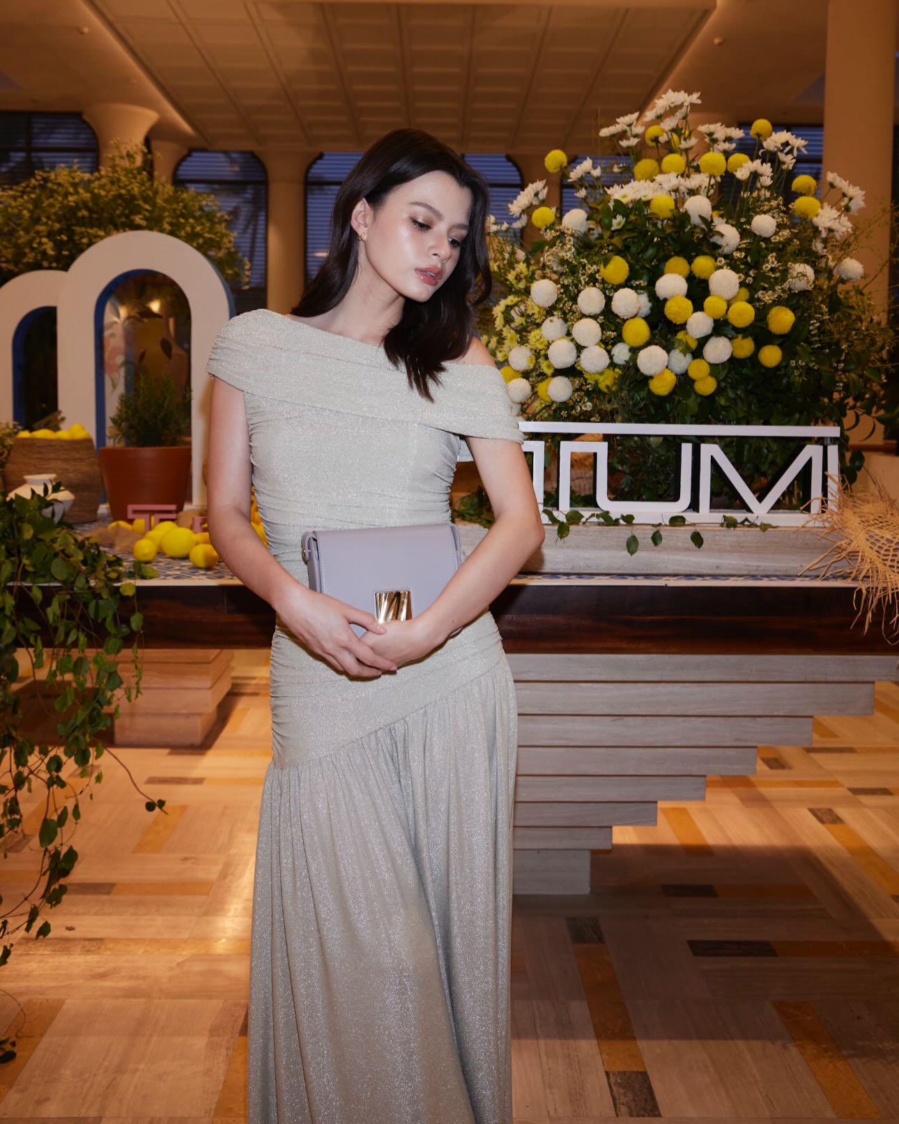 เบคกี้ - รีเบคก้า แพทรีเซีย อาร์มสตรอง