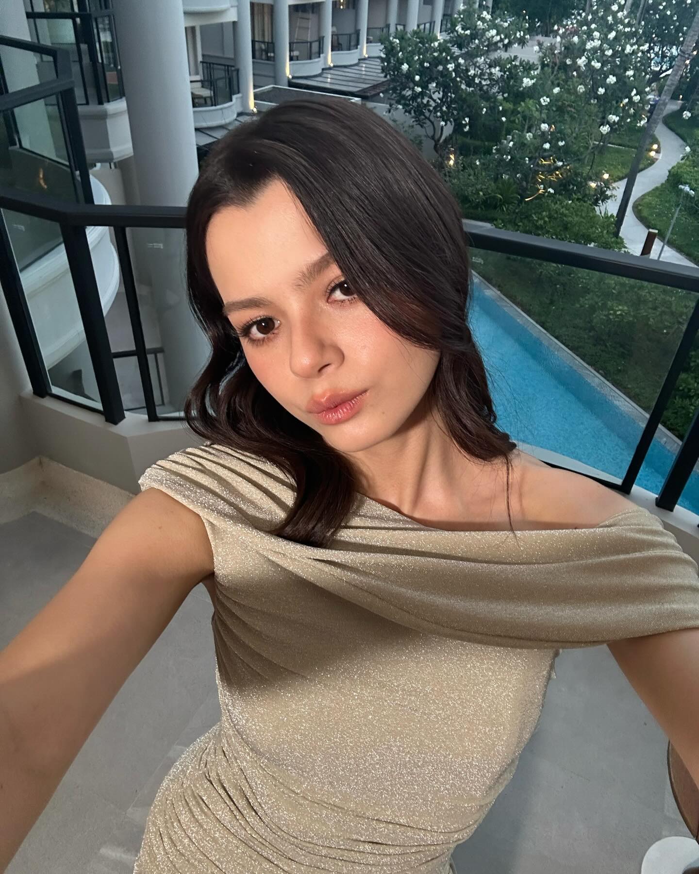 เบคกี้ - รีเบคก้า แพทรีเซีย อาร์มสตรอง