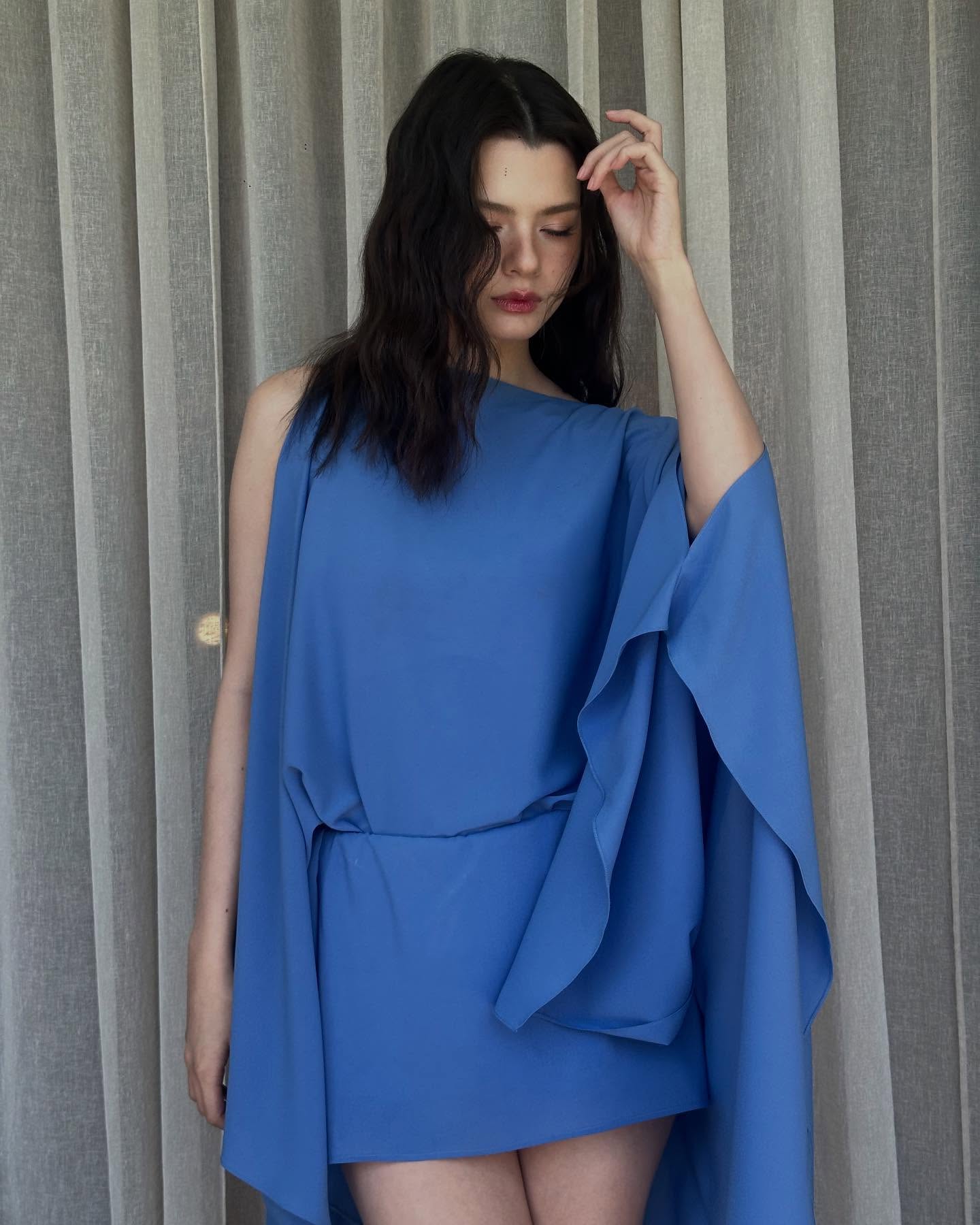 เบคกี้ - รีเบคก้า แพทรีเซีย อาร์มสตรอง