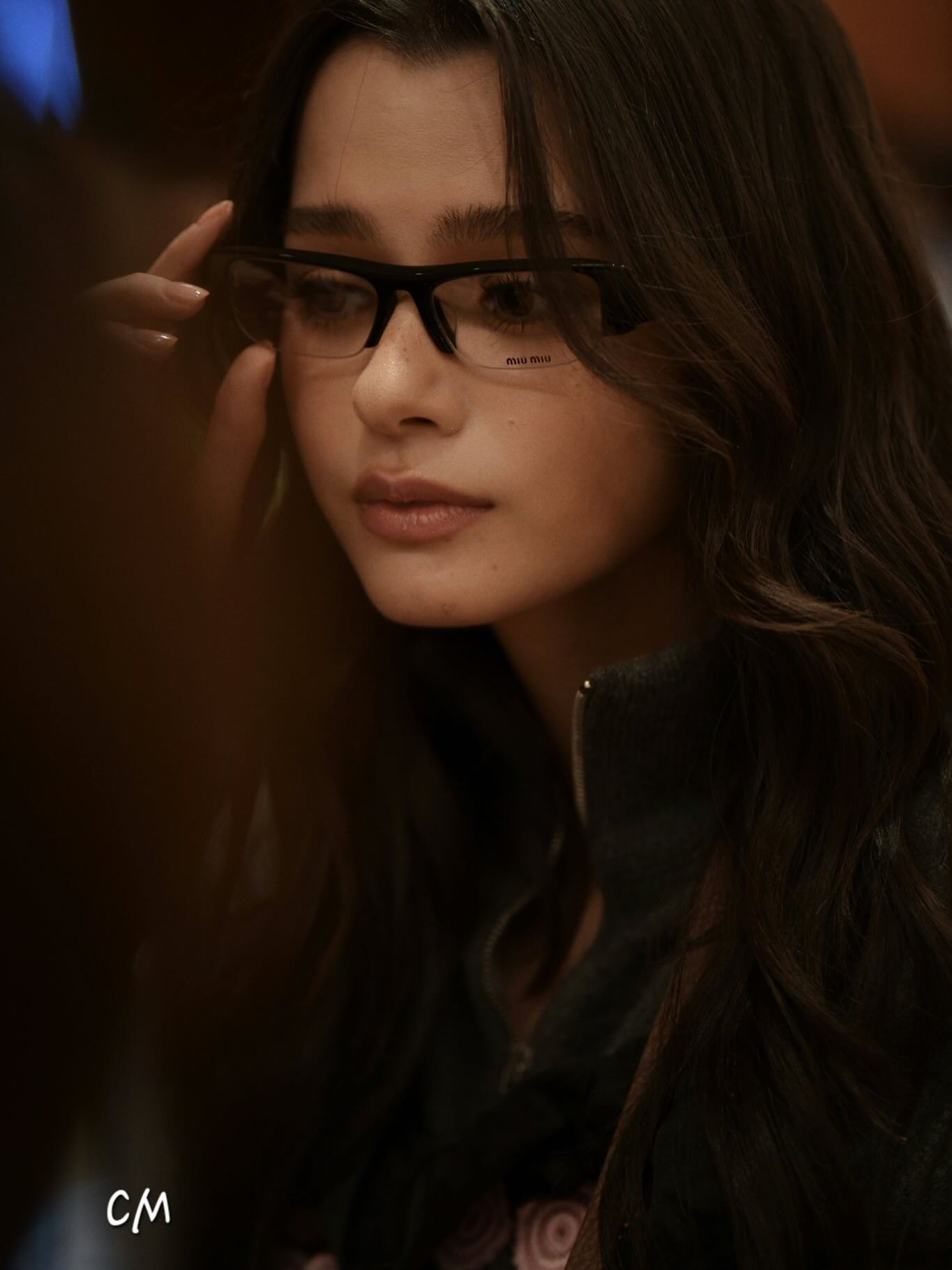 เบคกี้ - รีเบคก้า แพทรีเซีย อาร์มสตรอง