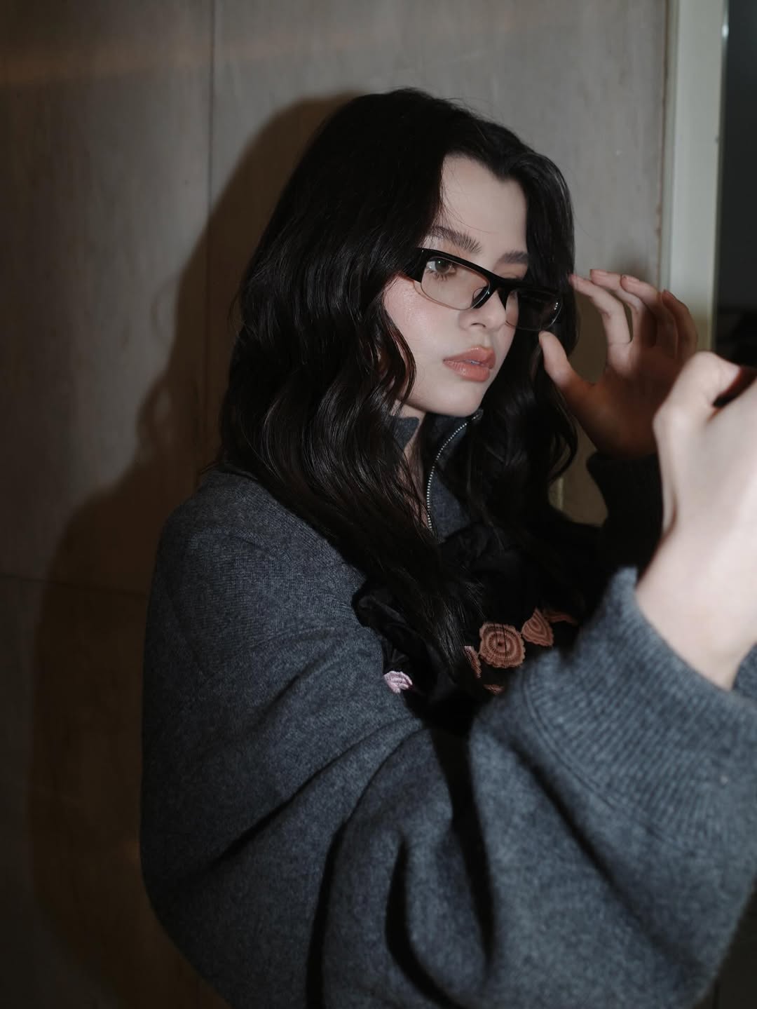 เบคกี้ - รีเบคก้า แพทรีเซีย อาร์มสตรอง