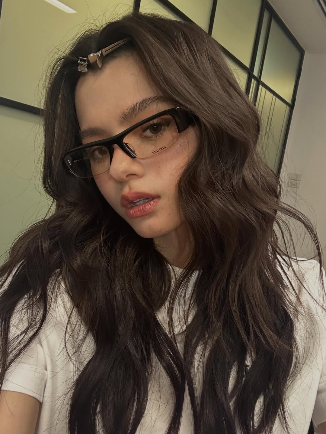 เบคกี้ - รีเบคก้า แพทรีเซีย อาร์มสตรอง