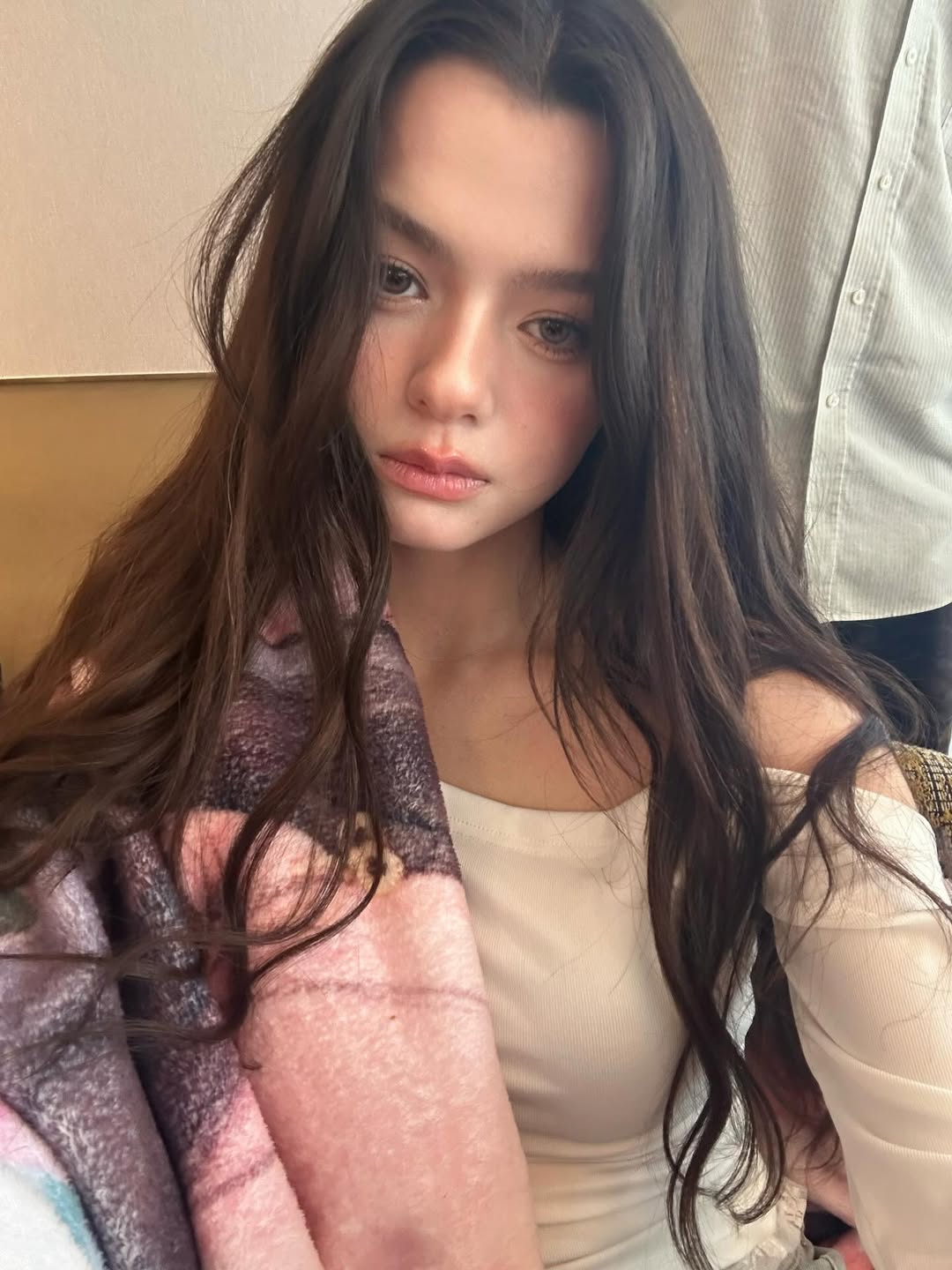 เบคกี้ - รีเบคก้า แพทรีเซีย อาร์มสตรอง