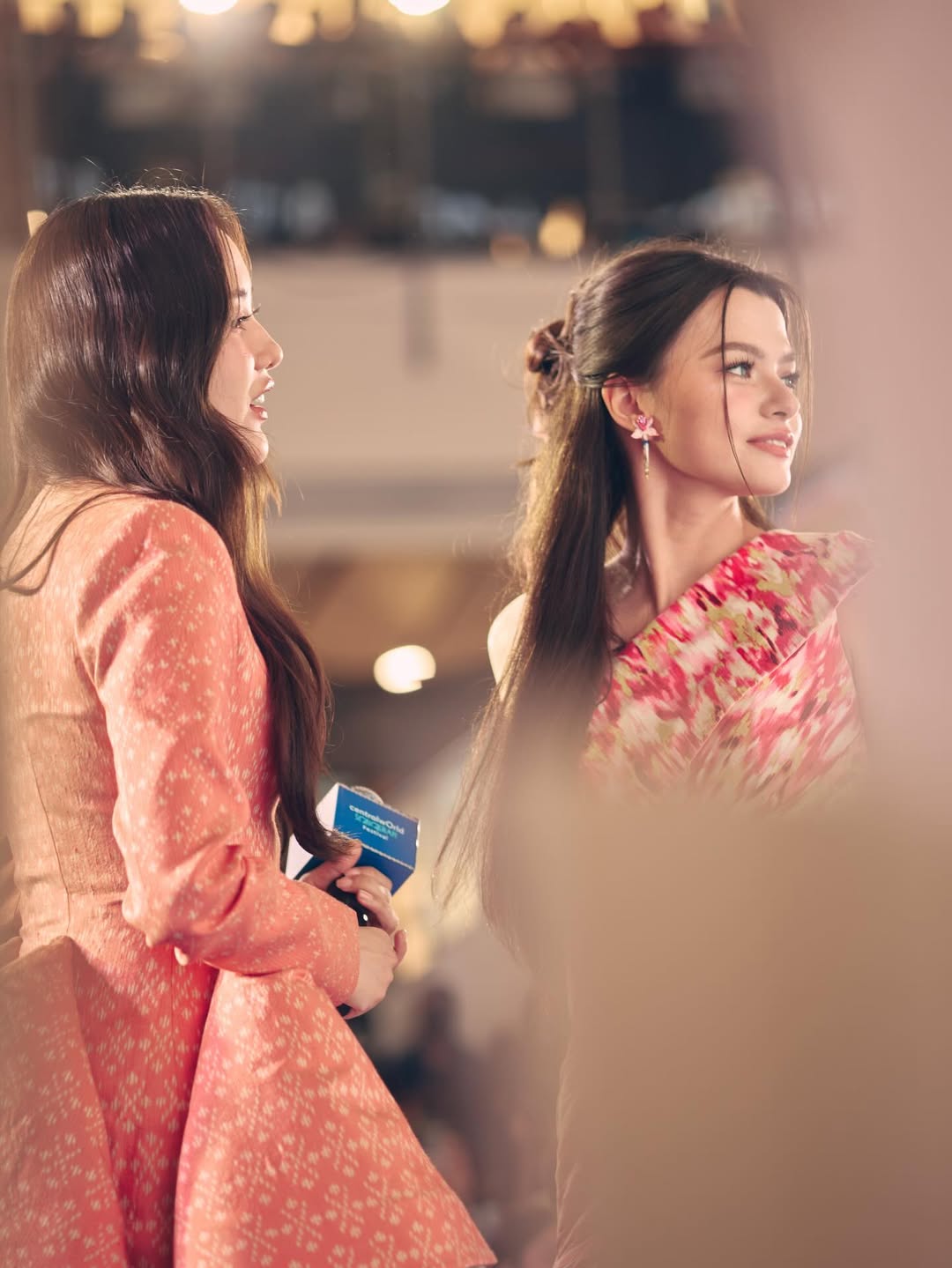 เบคกี้ - รีเบคก้า แพทรีเซีย อาร์มสตรอง