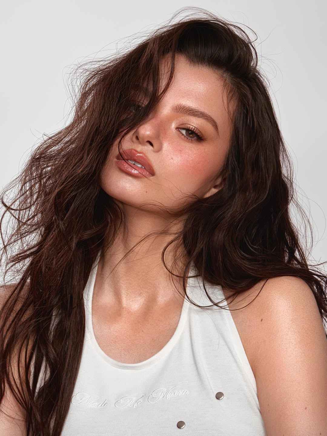 เบคกี้ - รีเบคก้า แพทรีเซีย อาร์มสตรอง