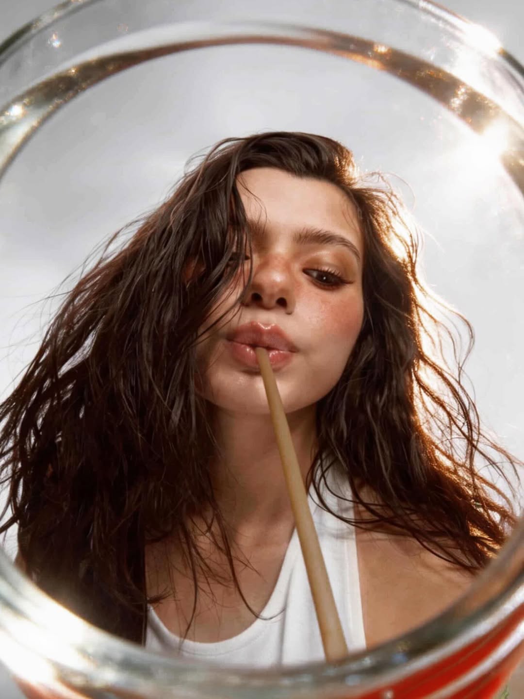 เบคกี้ - รีเบคก้า แพทรีเซีย อาร์มสตรอง