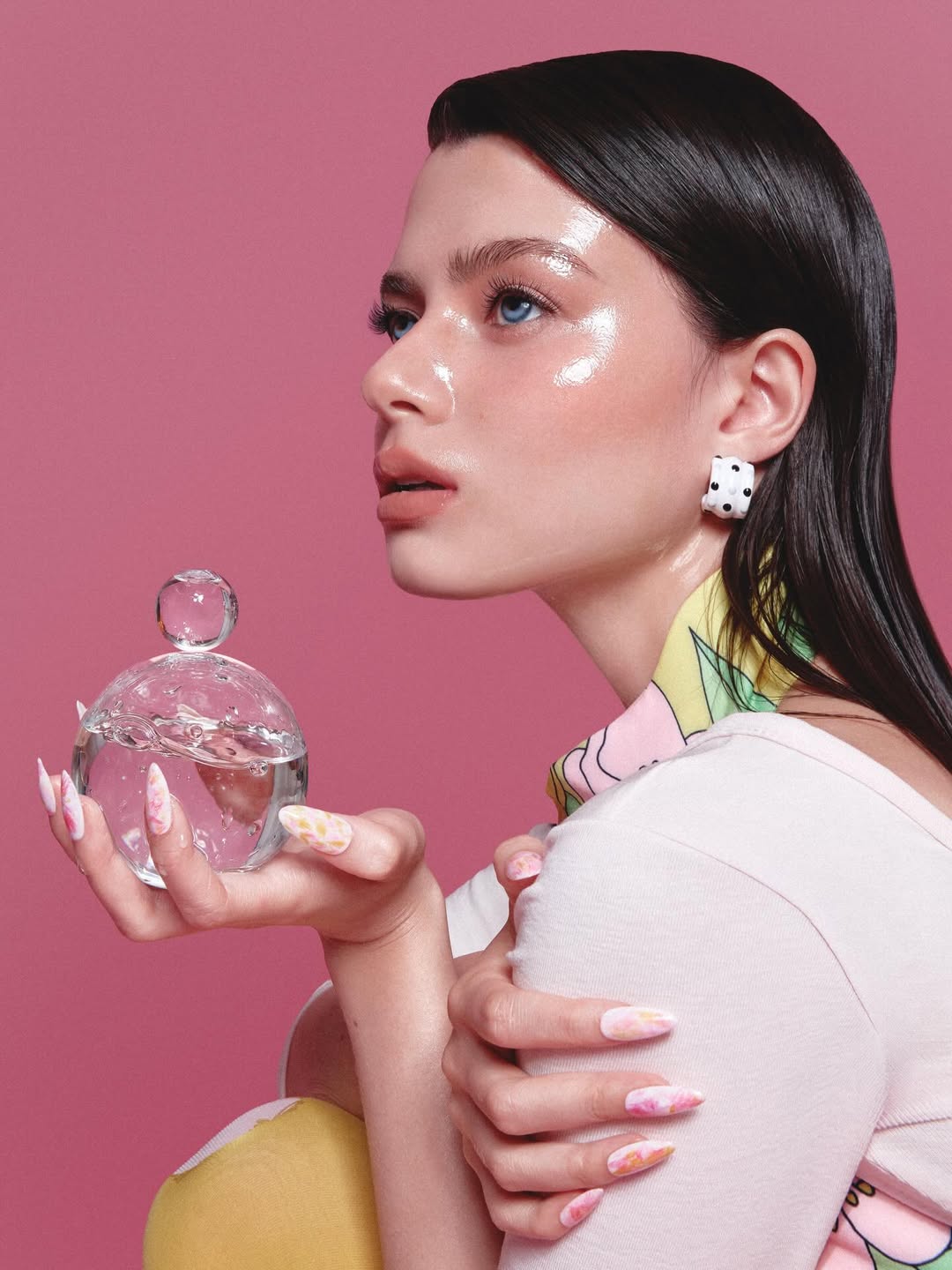 เบคกี้ - รีเบคก้า แพทรีเซีย อาร์มสตรอง