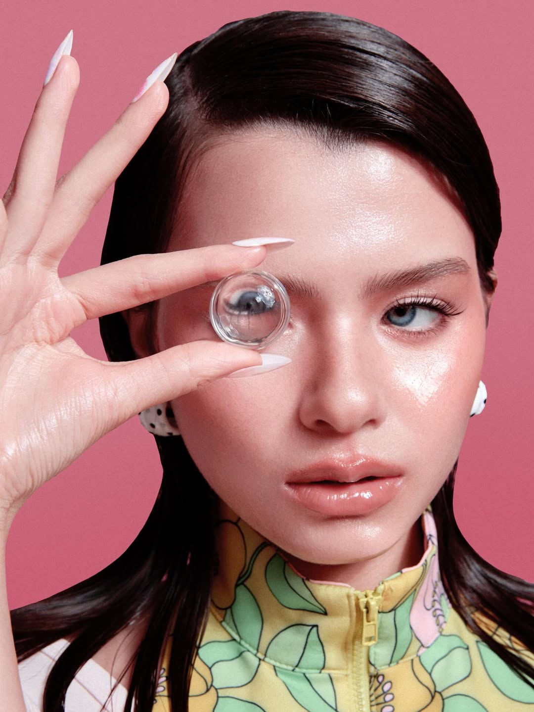 เบคกี้ - รีเบคก้า แพทรีเซีย อาร์มสตรอง