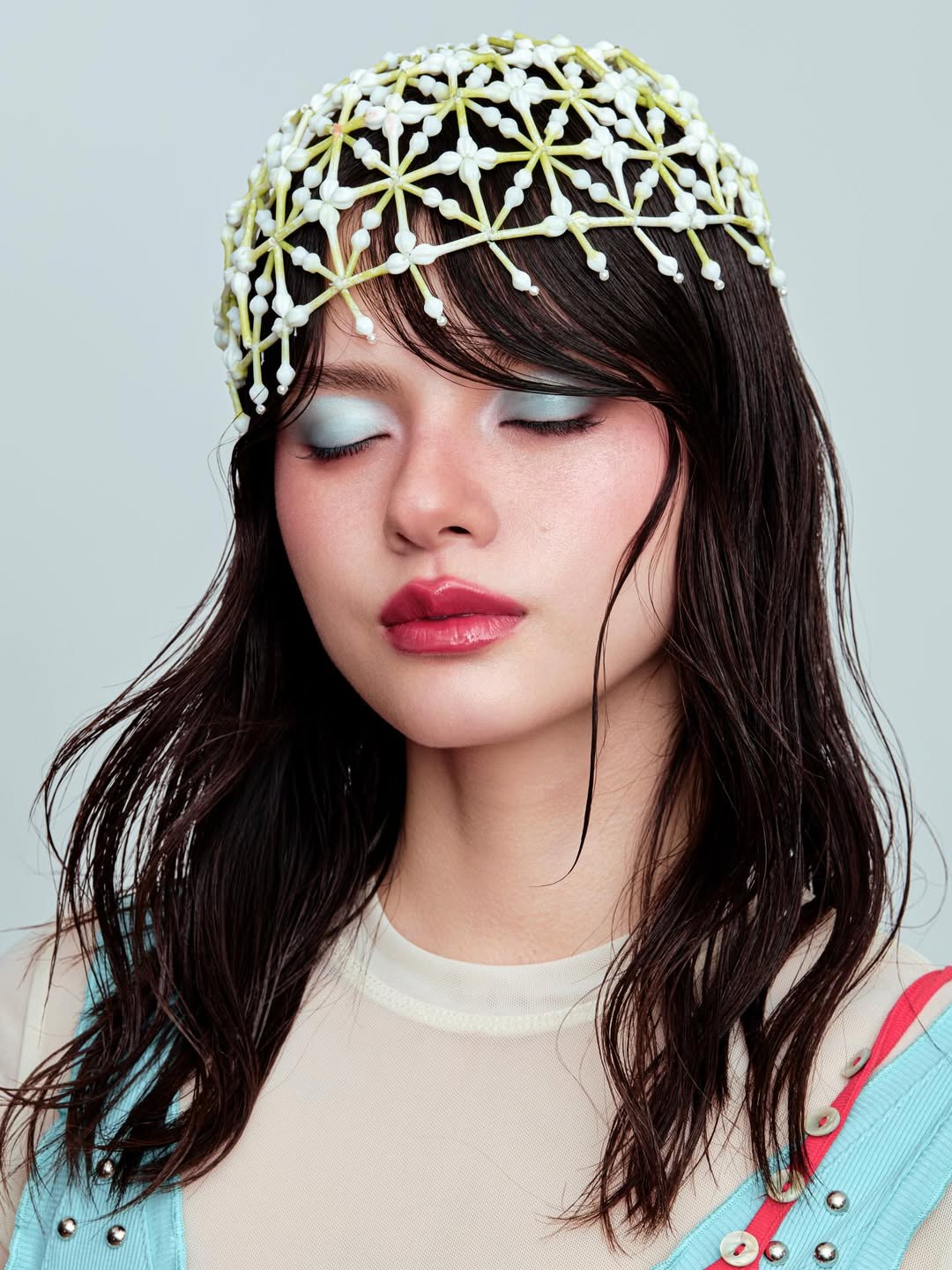 เบคกี้ - รีเบคก้า แพทรีเซีย อาร์มสตรอง