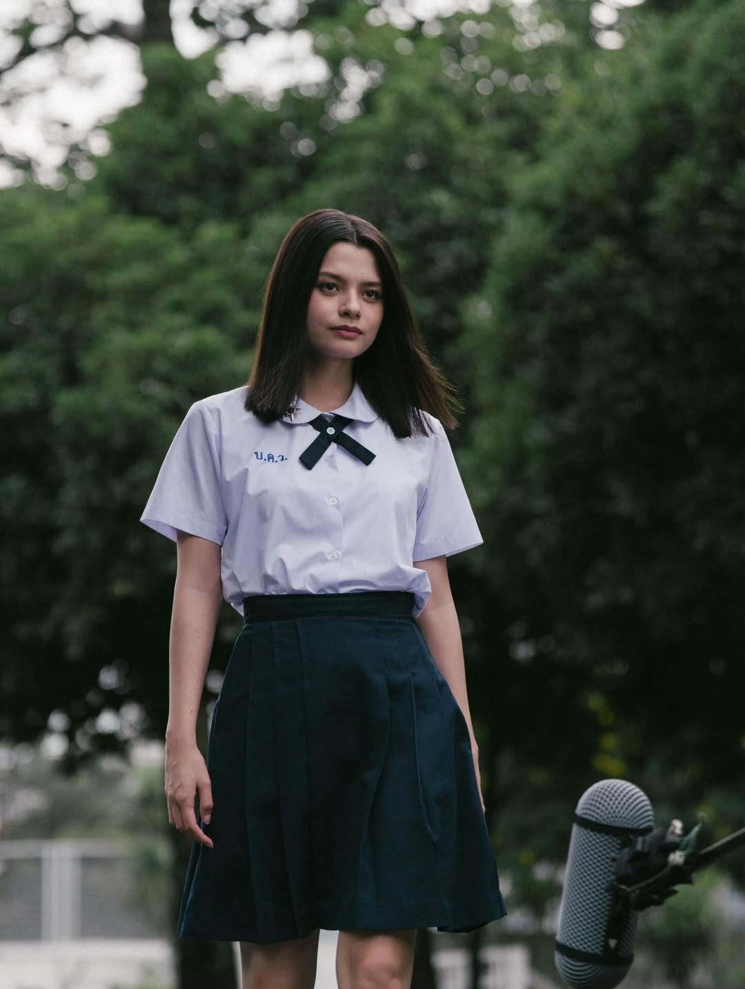 เบคกี้ - รีเบคก้า แพทรีเซีย อาร์มสตรอง