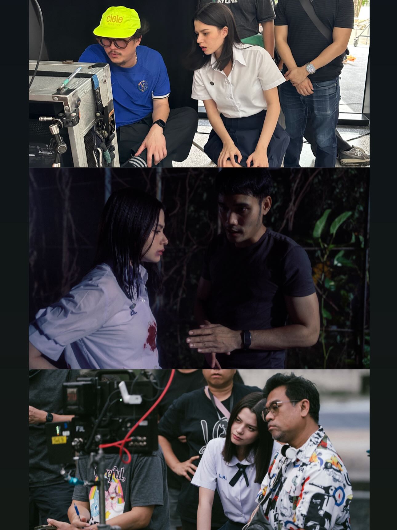 เบคกี้ - รีเบคก้า แพทรีเซีย อาร์มสตรอง