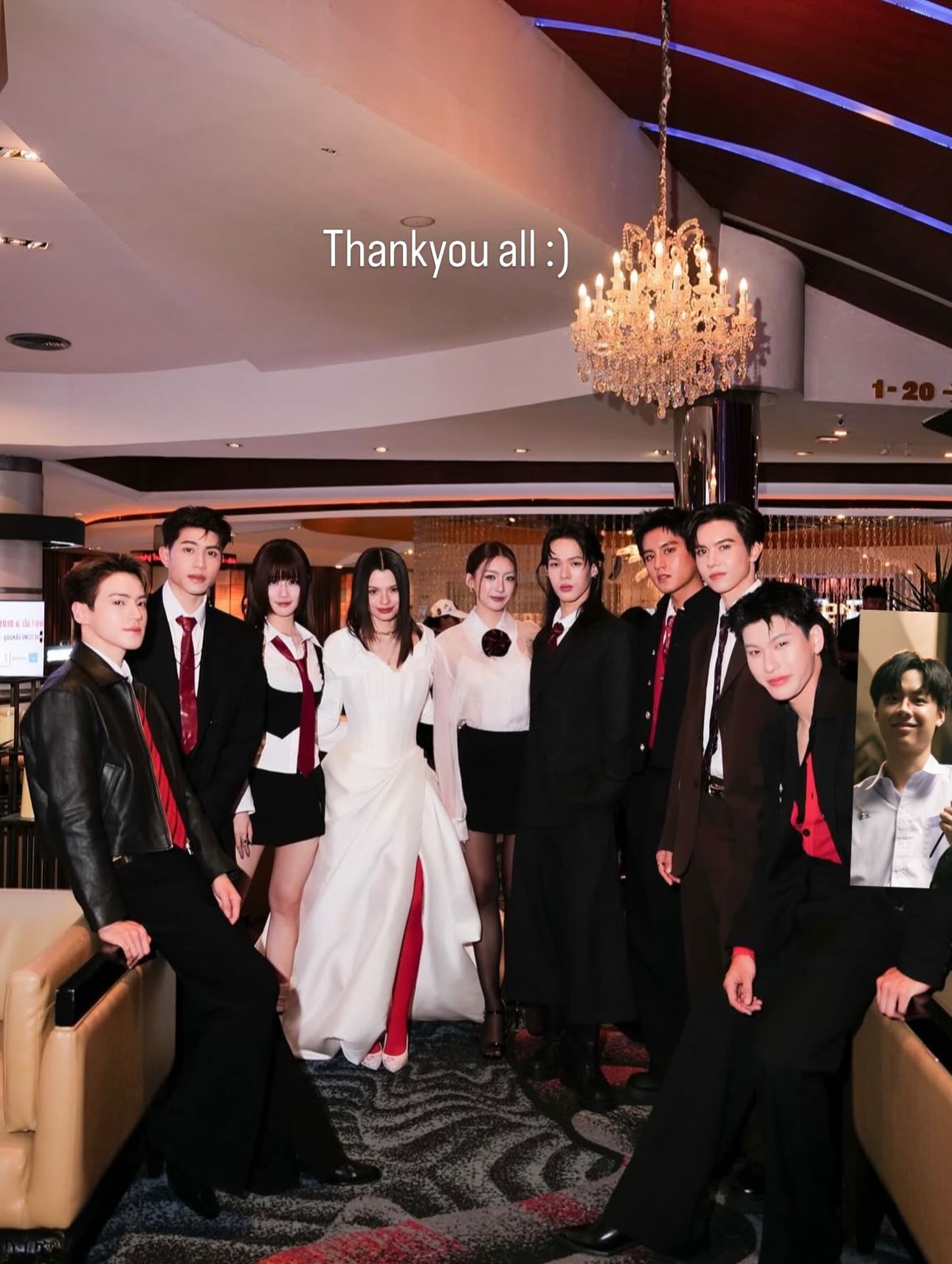 เบคกี้ - รีเบคก้า แพทรีเซีย อาร์มสตรอง