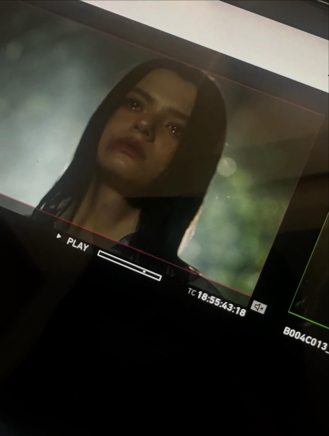 เบคกี้ - รีเบคก้า แพทรีเซีย อาร์มสตรอง