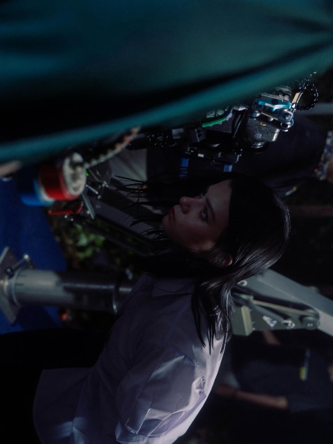 เบคกี้ - รีเบคก้า แพทรีเซีย อาร์มสตรอง