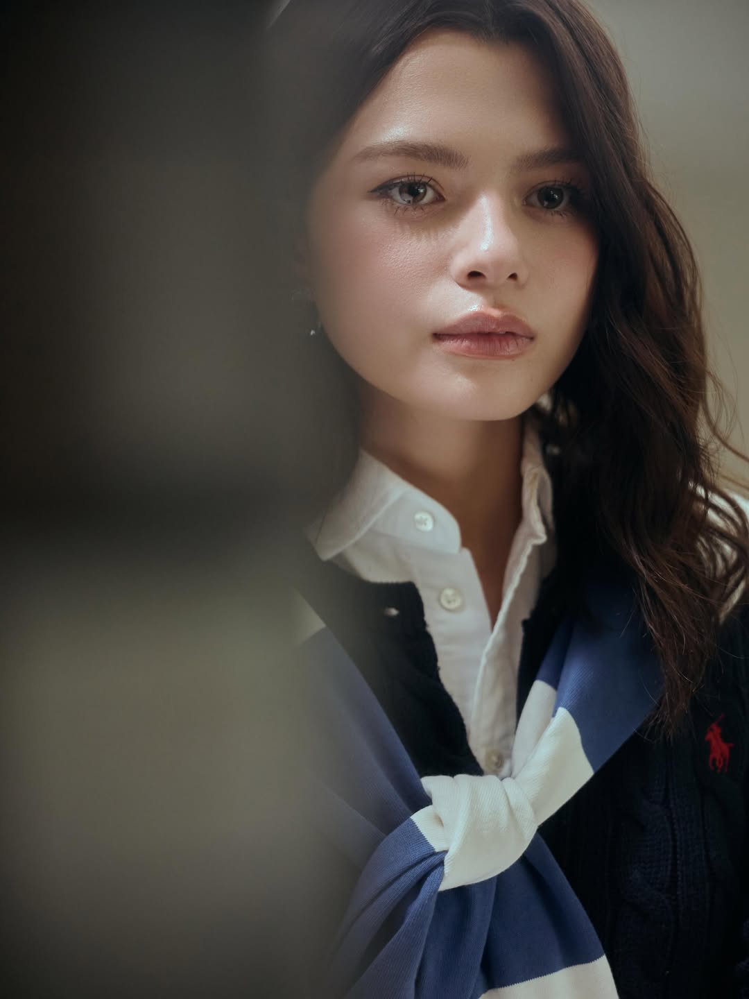 เบคกี้ - รีเบคก้า แพทรีเซีย อาร์มสตรอง
