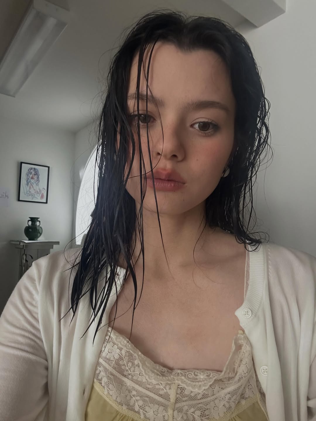 เบคกี้ - รีเบคก้า แพทรีเซีย อาร์มสตรอง