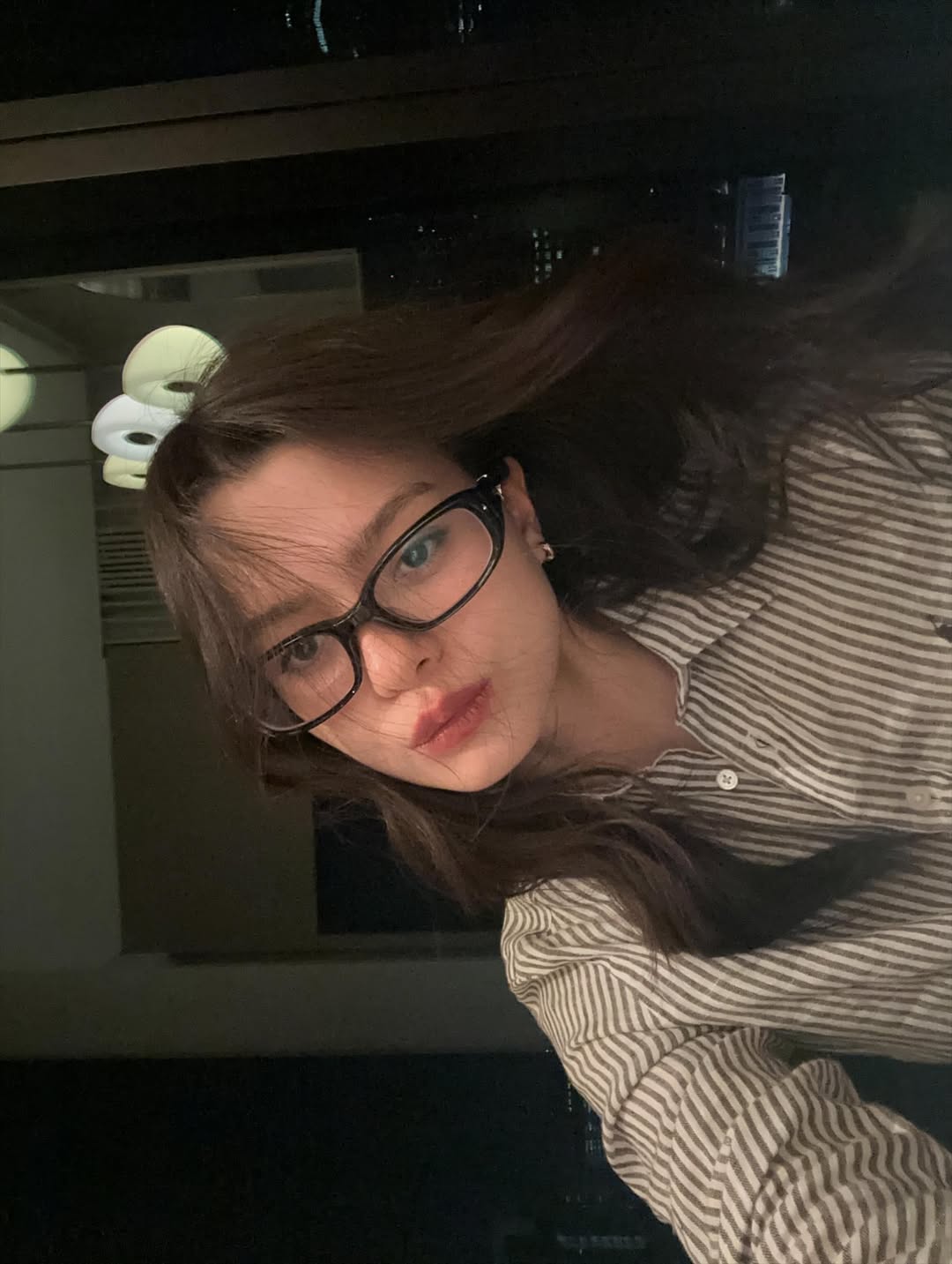เบคกี้ - รีเบคก้า แพทรีเซีย อาร์มสตรอง