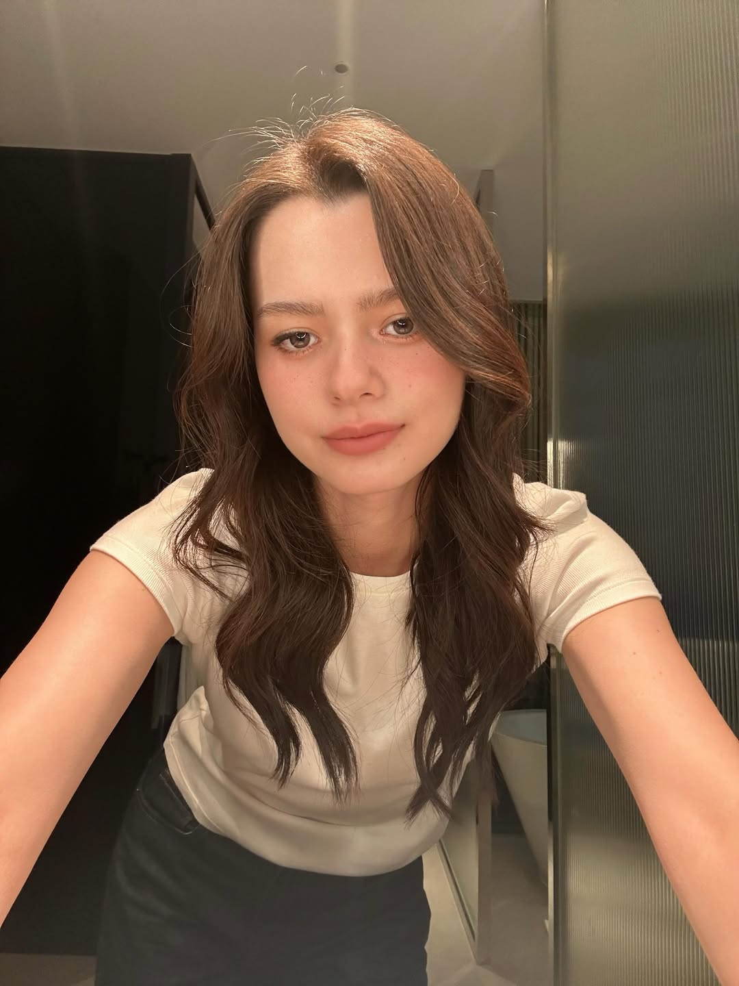 เบคกี้ - รีเบคก้า แพทรีเซีย อาร์มสตรอง