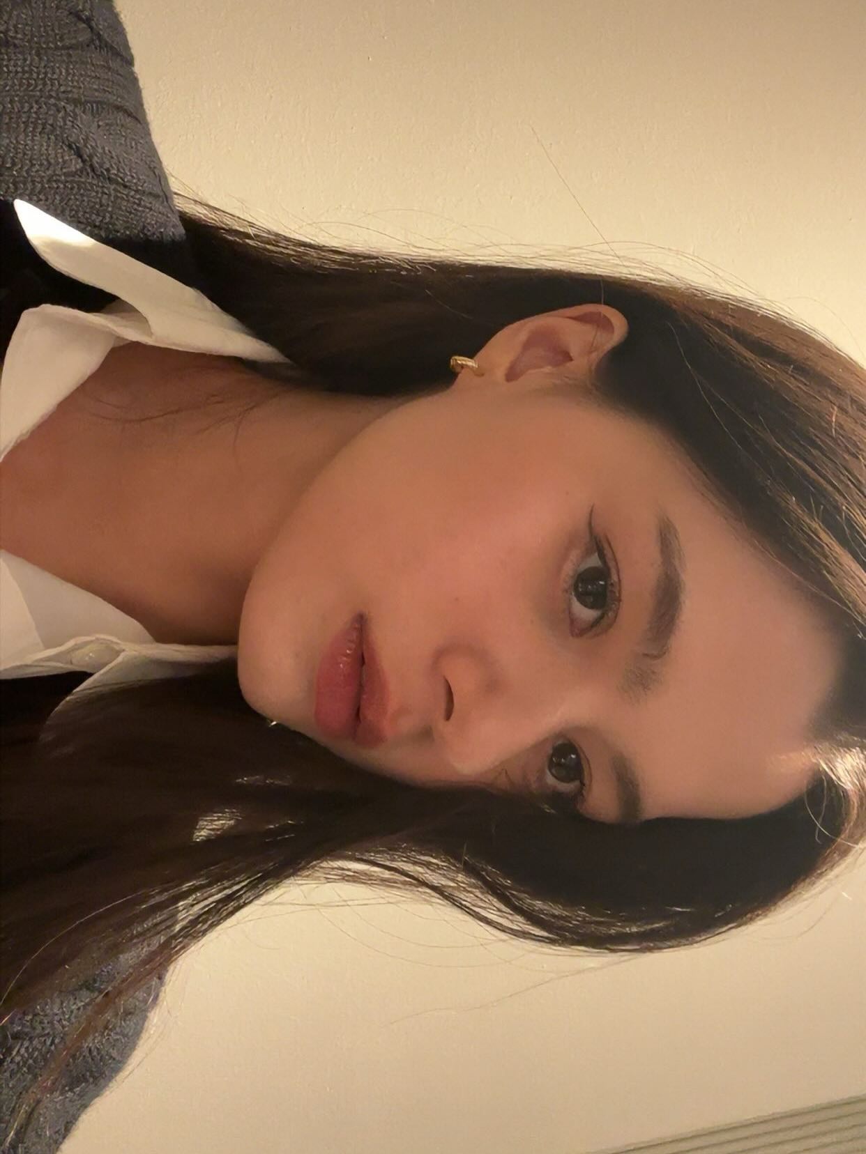 เบคกี้ - รีเบคก้า แพทรีเซีย อาร์มสตรอง