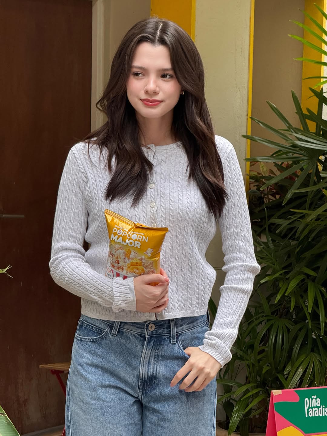 เบคกี้ - รีเบคก้า แพทรีเซีย อาร์มสตรอง