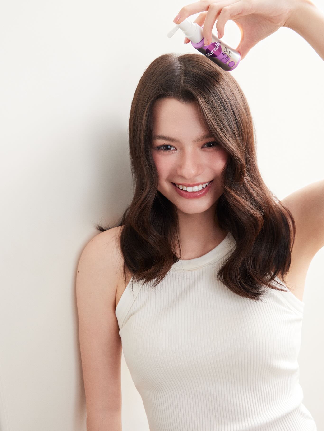 เบคกี้ - รีเบคก้า แพทรีเซีย อาร์มสตรอง