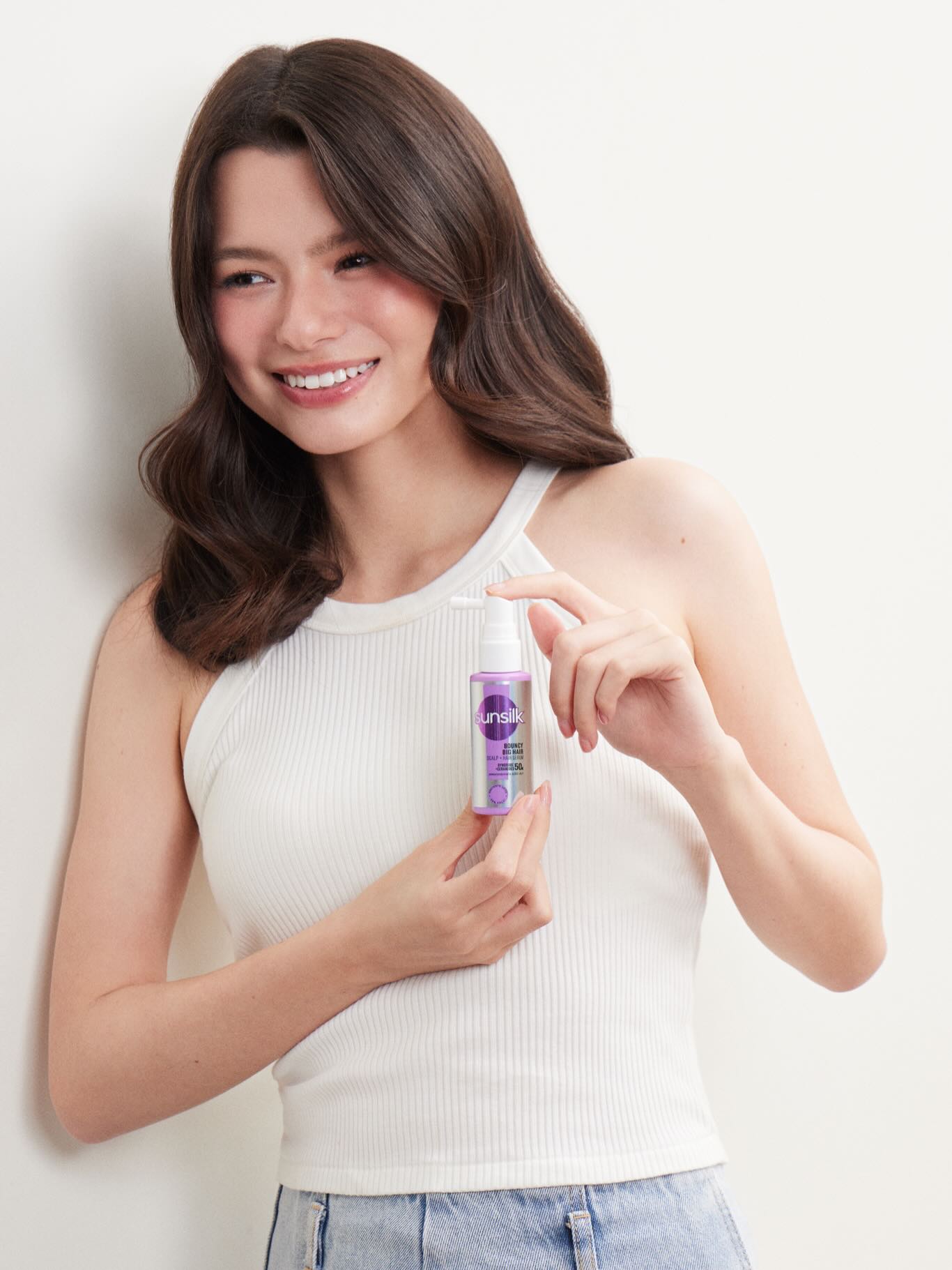 เบคกี้ - รีเบคก้า แพทรีเซีย อาร์มสตรอง