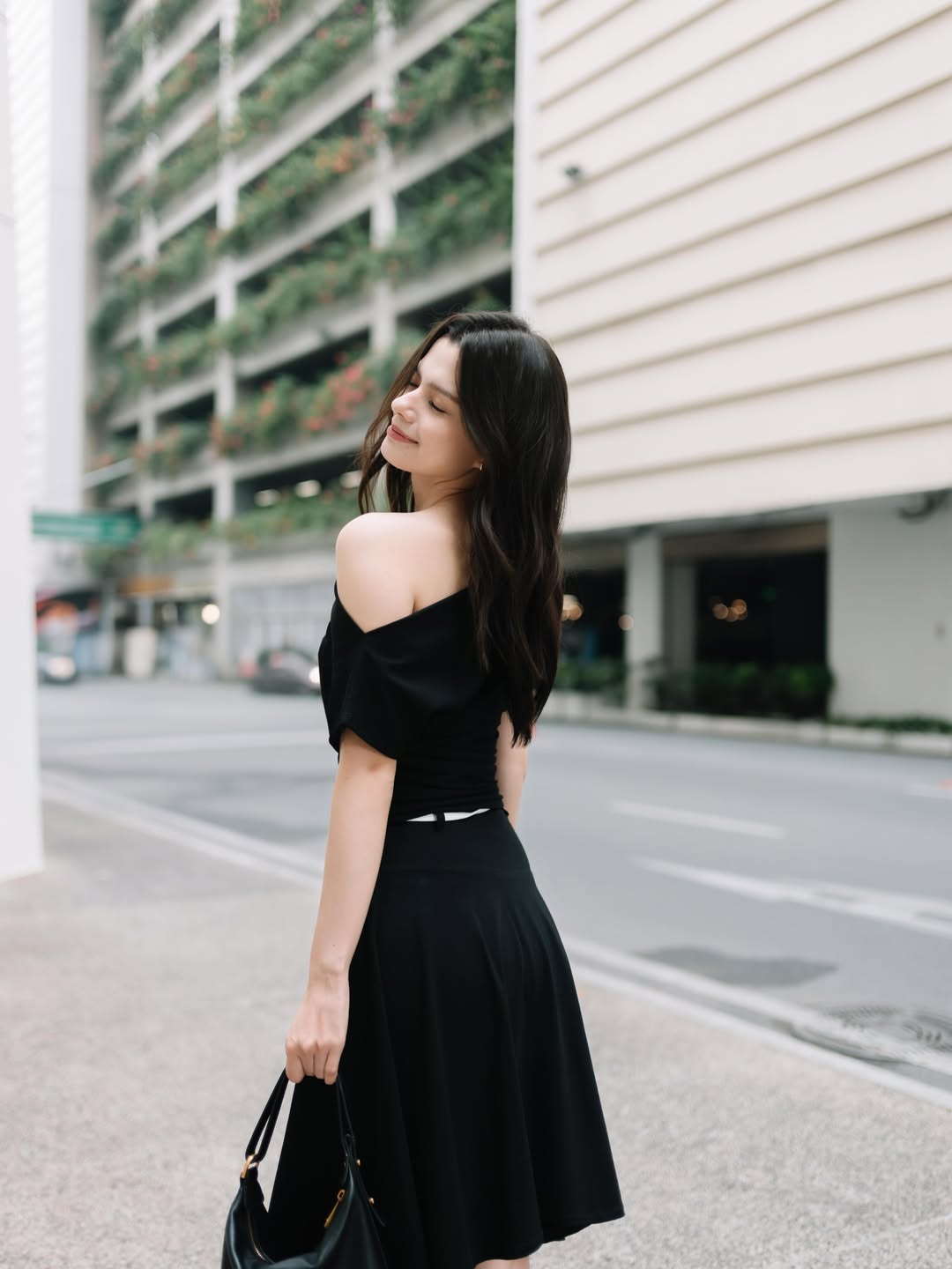 เบคกี้ - รีเบคก้า แพทรีเซีย อาร์มสตรอง
