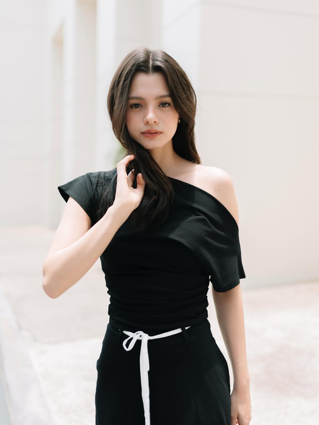 เบคกี้ - รีเบคก้า แพทรีเซีย อาร์มสตรอง