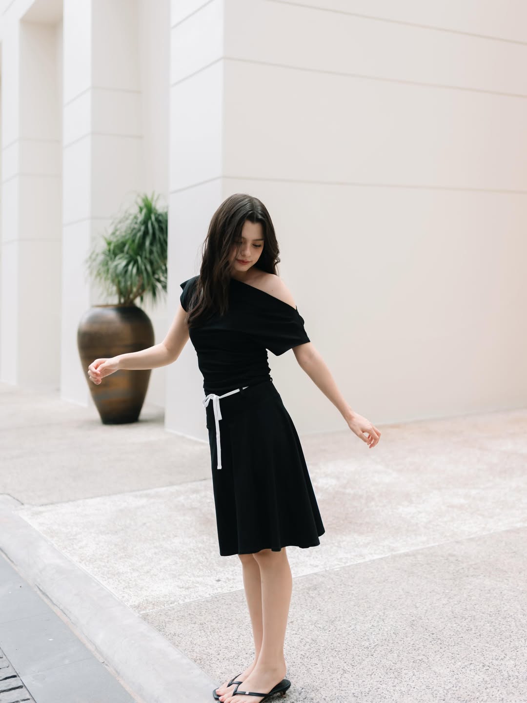 เบคกี้ - รีเบคก้า แพทรีเซีย อาร์มสตรอง