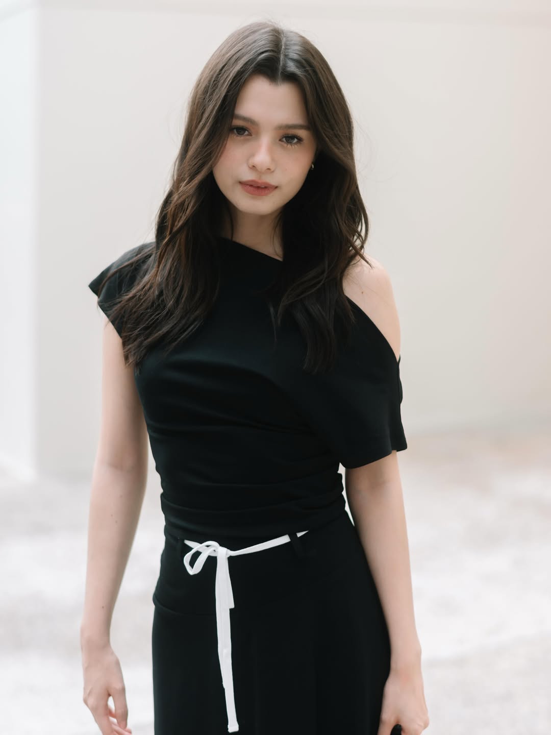 เบคกี้ - รีเบคก้า แพทรีเซีย อาร์มสตรอง