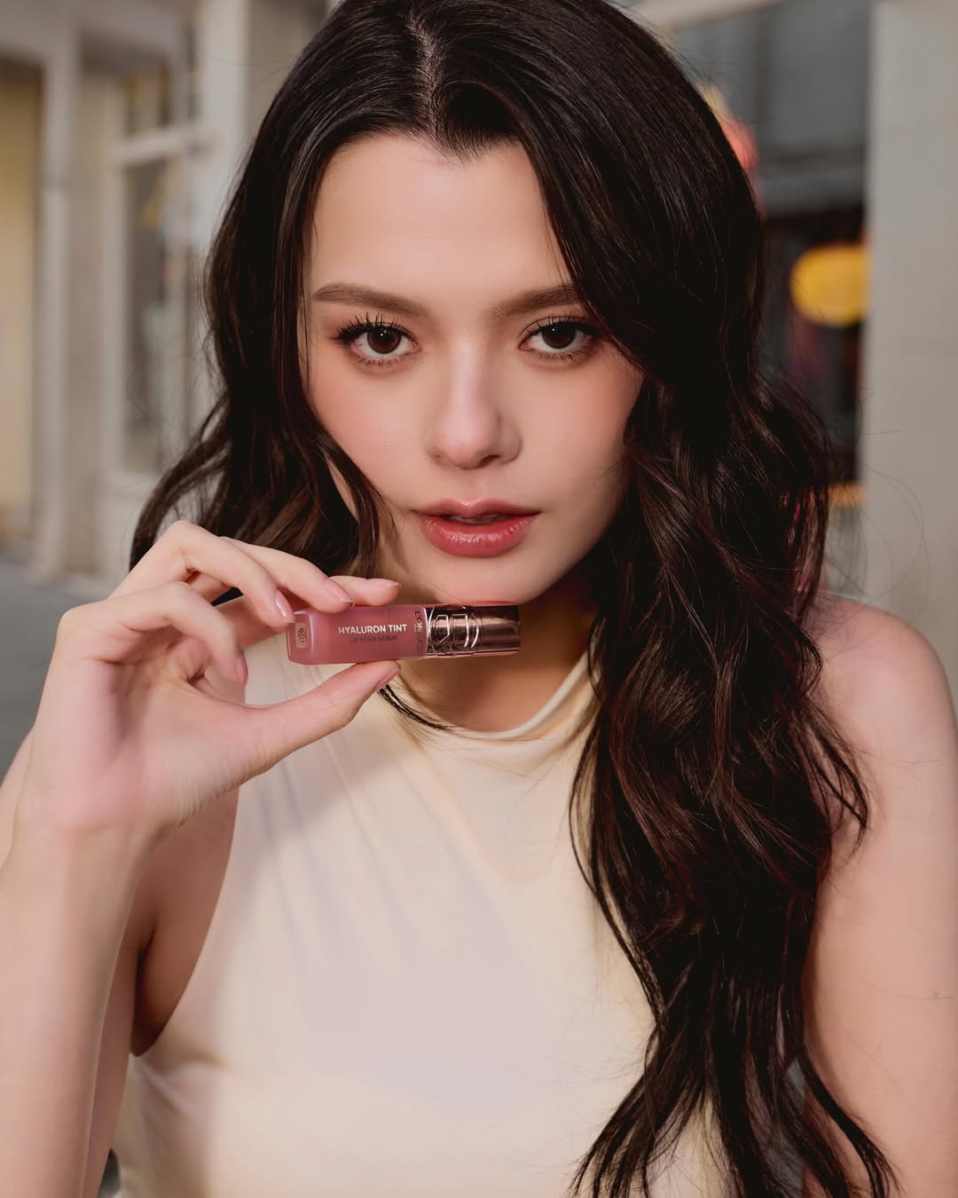 เบคกี้ - รีเบคก้า แพทรีเซีย อาร์มสตรอง