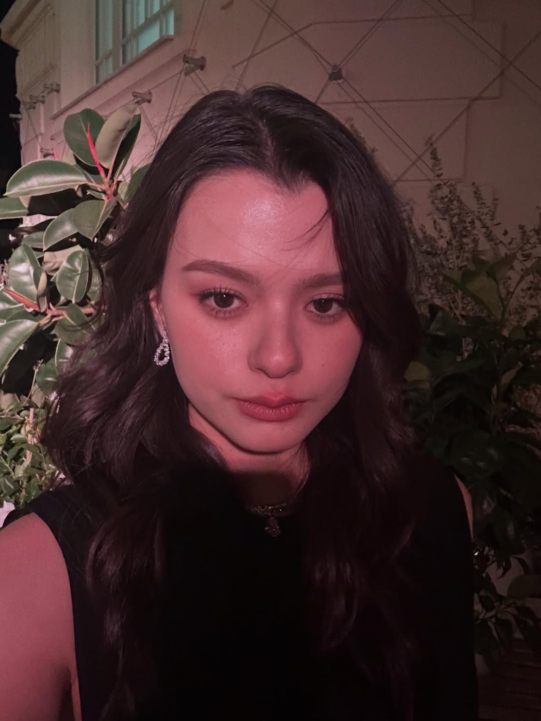 เบคกี้ - รีเบคก้า แพทรีเซีย อาร์มสตรอง