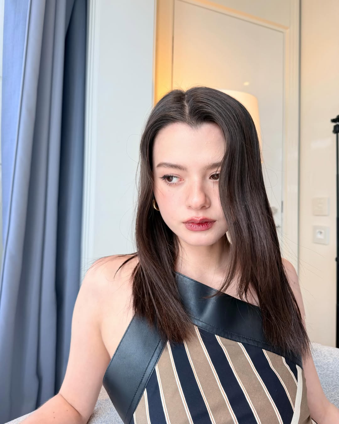 เบคกี้ - รีเบคก้า แพทรีเซีย อาร์มสตรอง