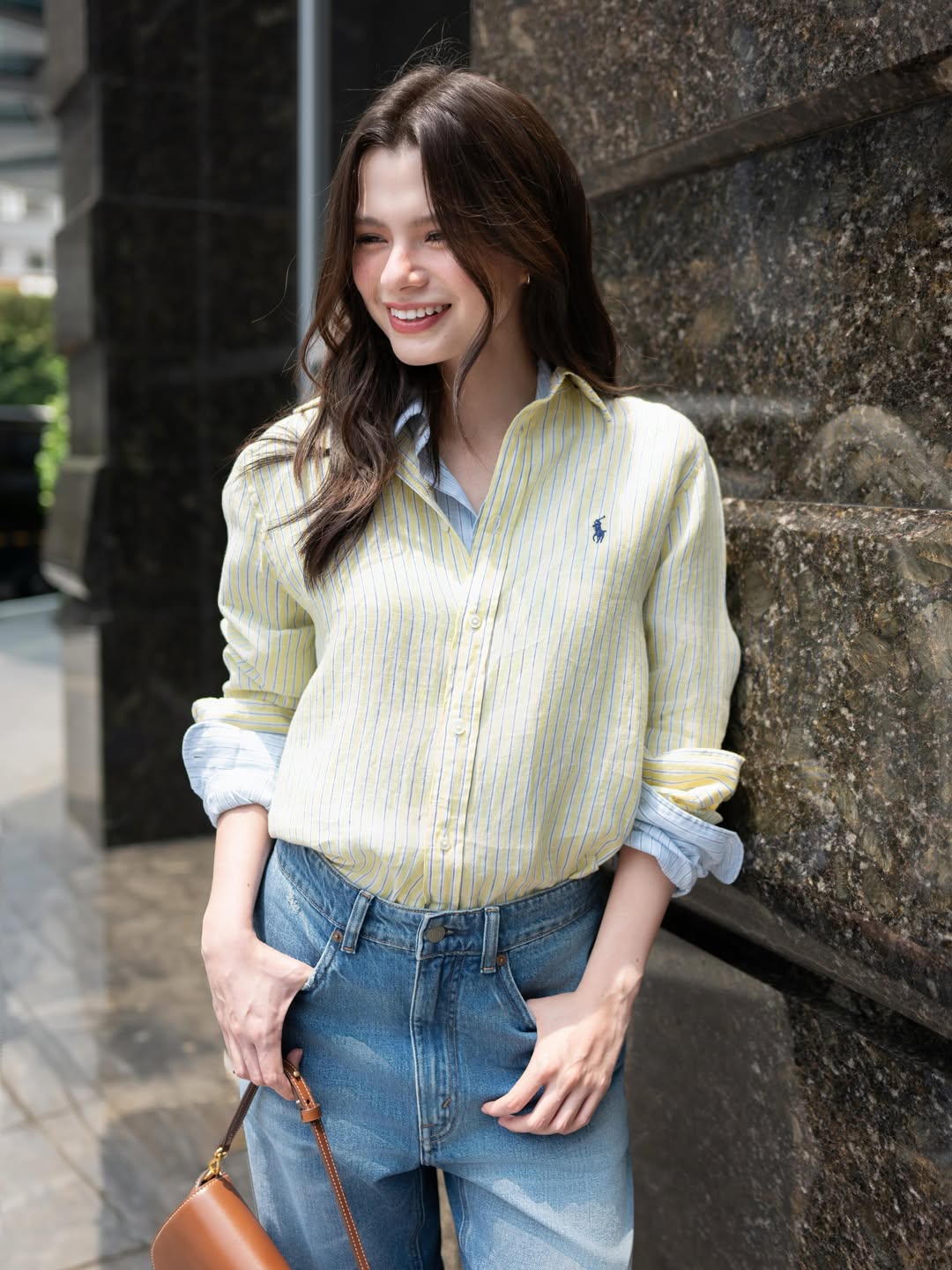 เบคกี้ - รีเบคก้า แพทรีเซีย อาร์มสตรอง