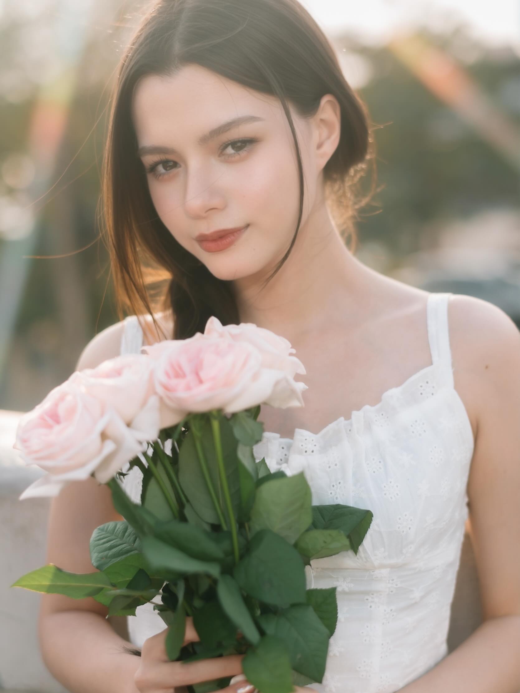 เบคกี้ - รีเบคก้า แพทรีเซีย อาร์มสตรอง