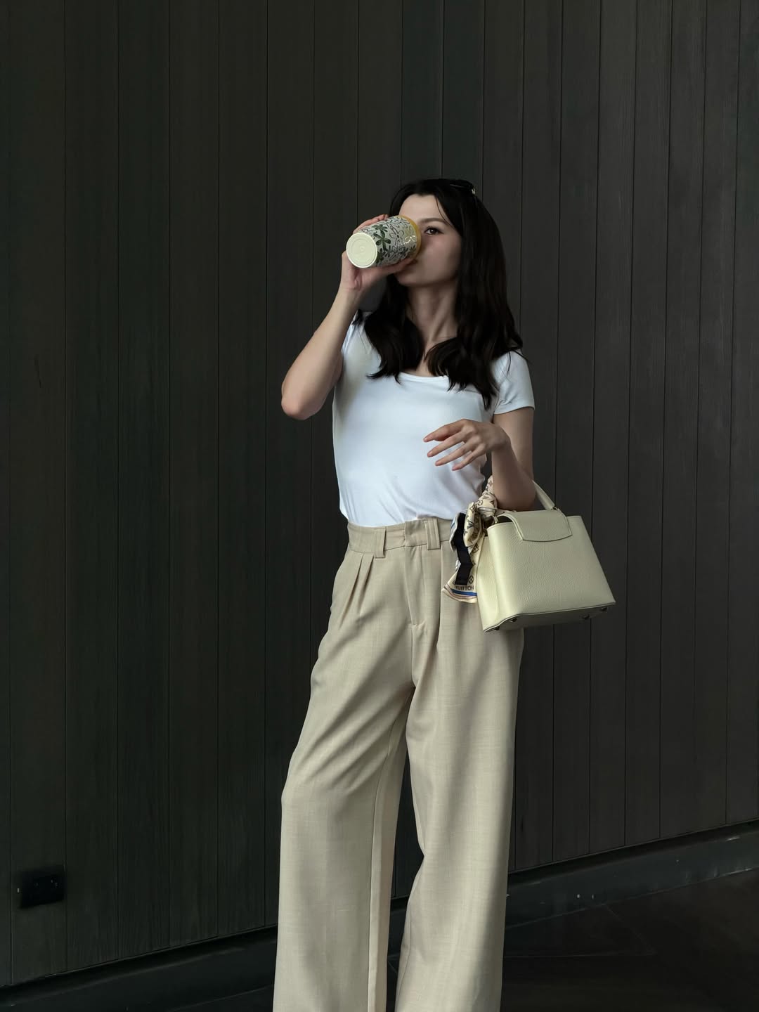 เบคกี้ - รีเบคก้า แพทรีเซีย อาร์มสตรอง