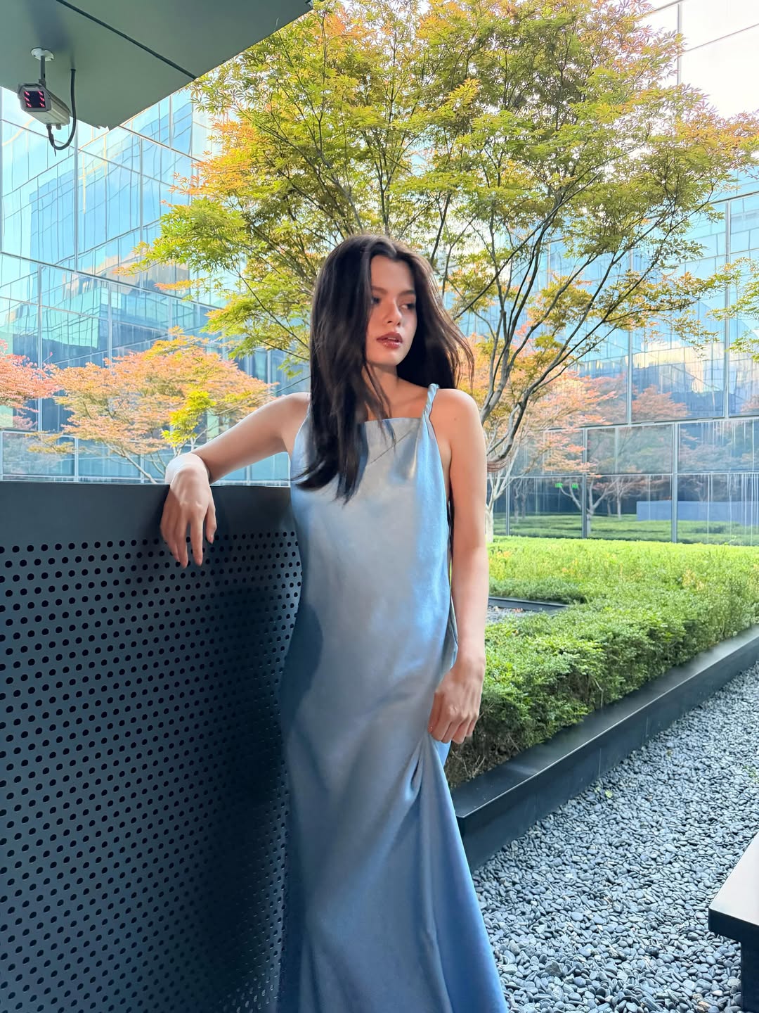 เบคกี้ - รีเบคก้า แพทรีเซีย อาร์มสตรอง