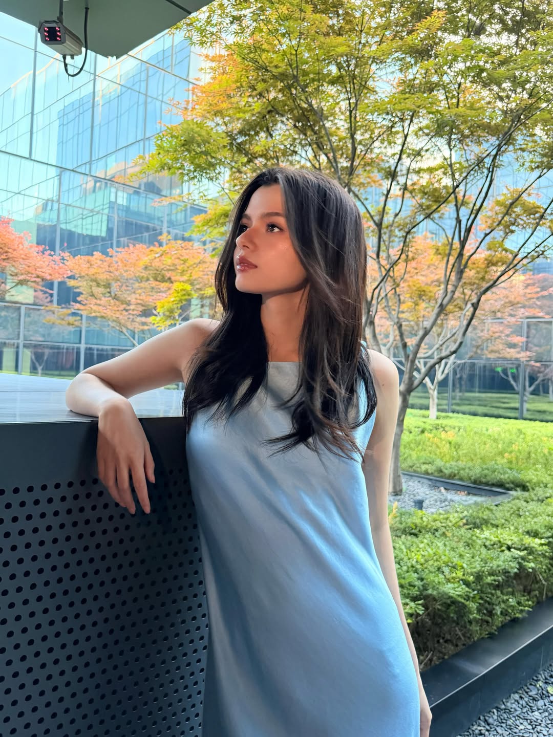 เบคกี้ - รีเบคก้า แพทรีเซีย อาร์มสตรอง
