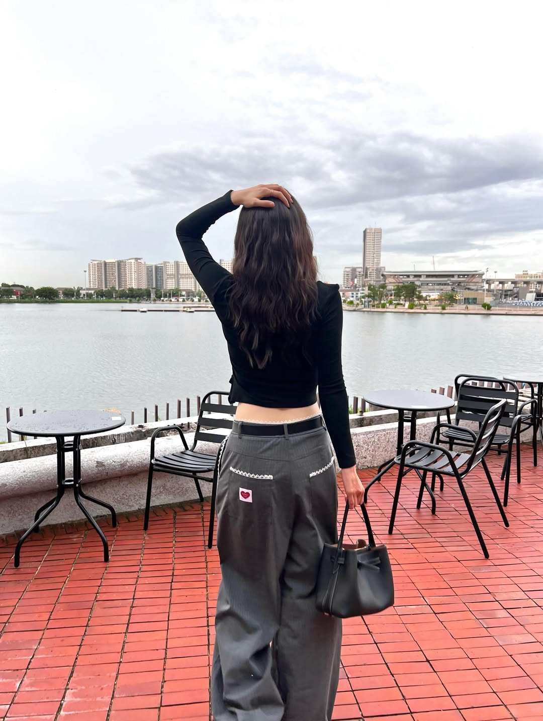 เบคกี้ - รีเบคก้า แพทรีเซีย อาร์มสตรอง