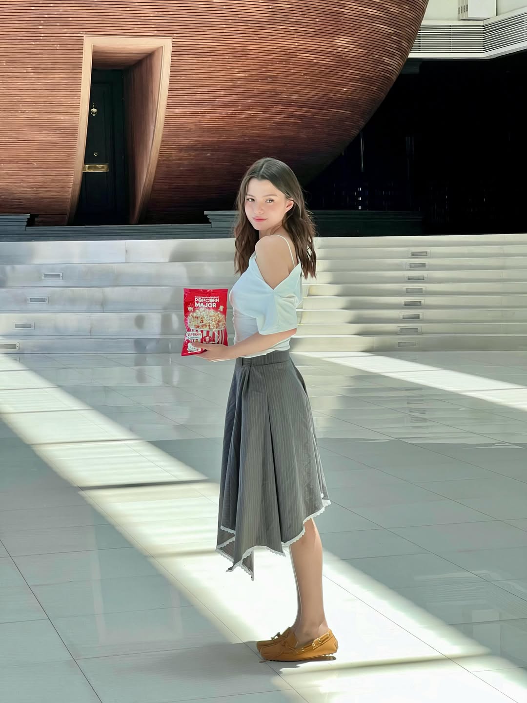 เบคกี้ - รีเบคก้า แพทรีเซีย อาร์มสตรอง