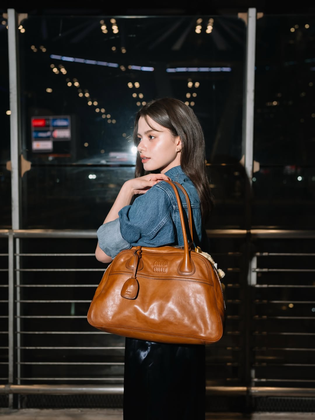 เบคกี้ - รีเบคก้า แพทรีเซีย อาร์มสตรอง