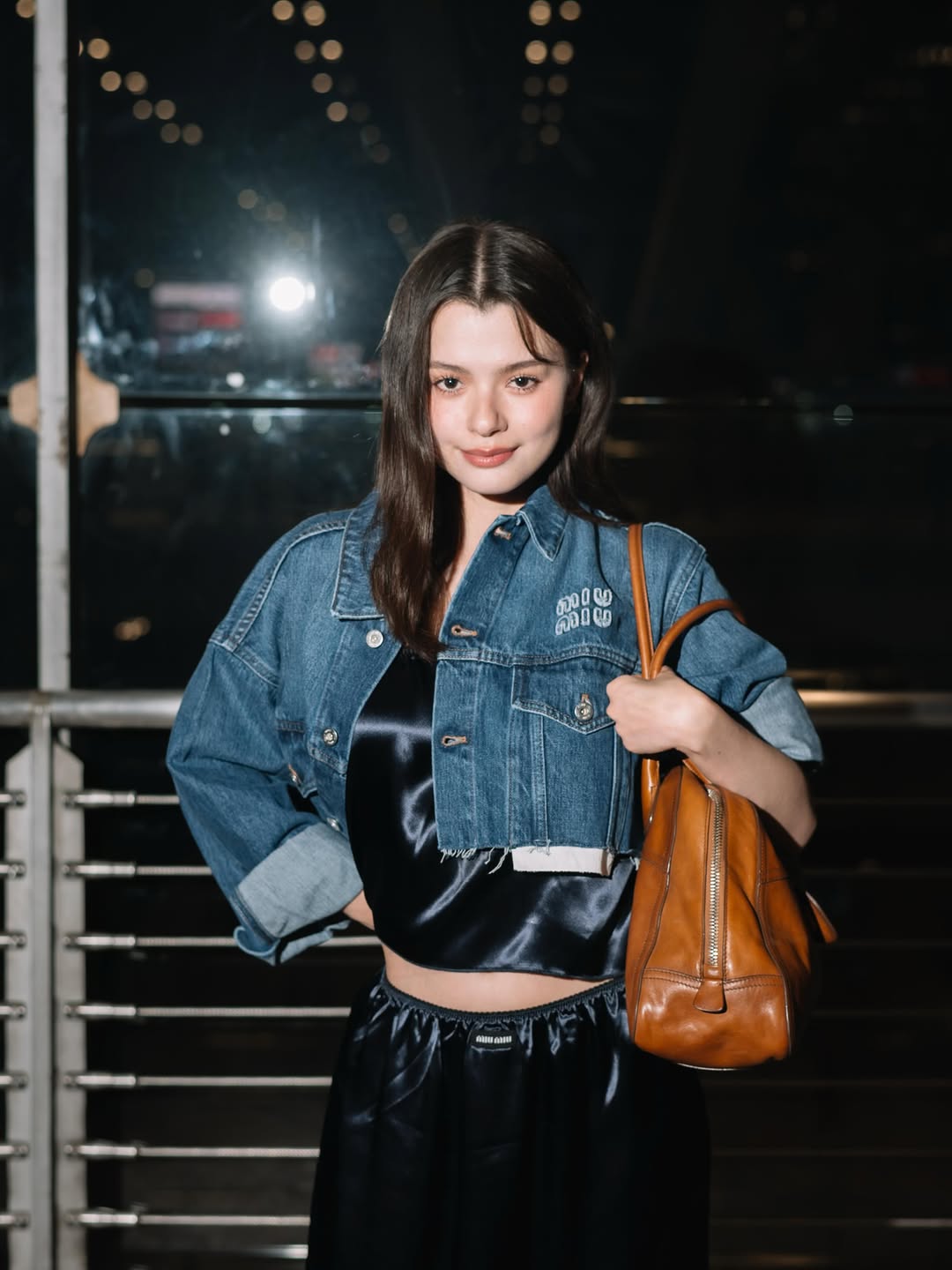 เบคกี้ - รีเบคก้า แพทรีเซีย อาร์มสตรอง
