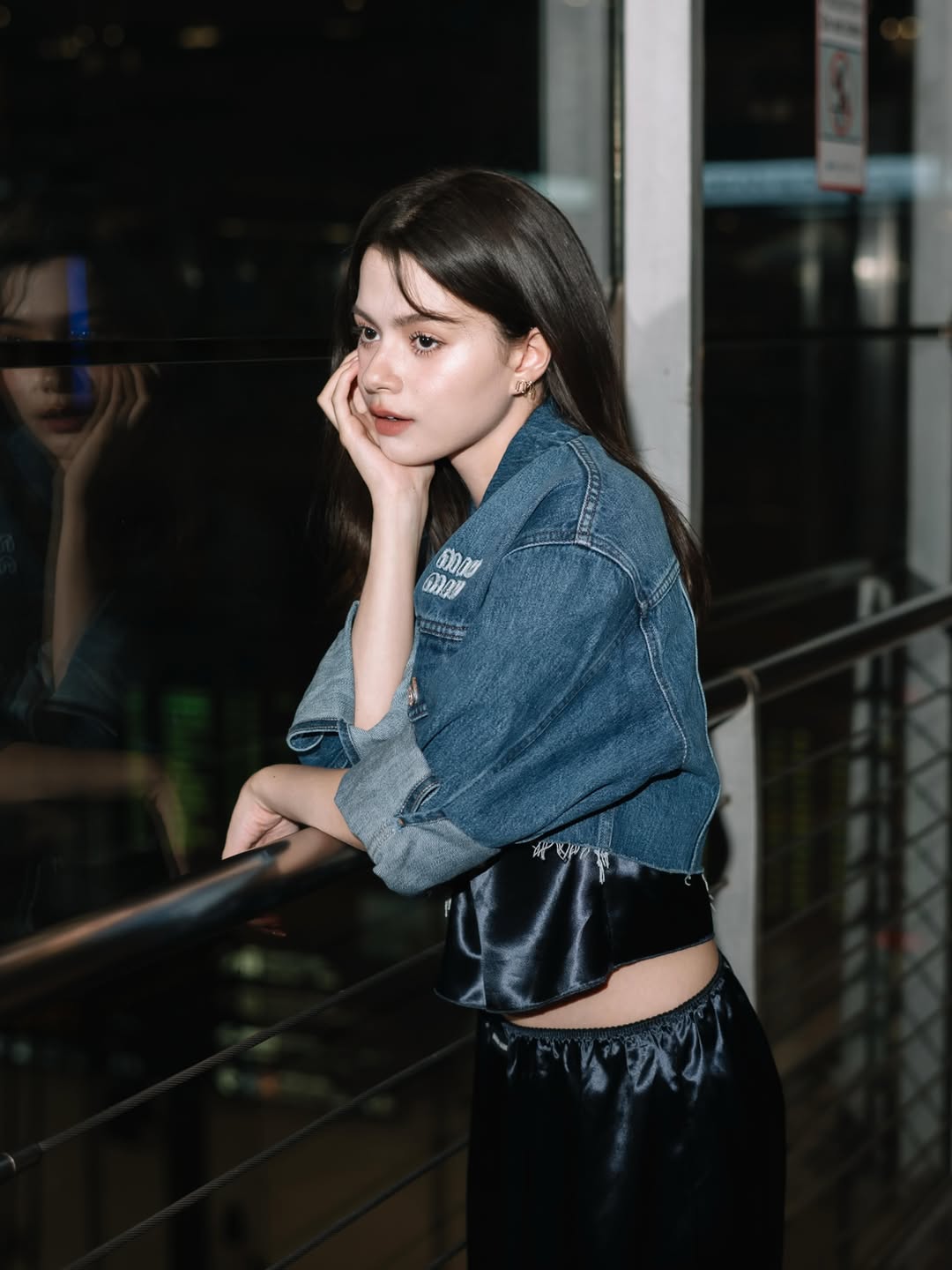เบคกี้ - รีเบคก้า แพทรีเซีย อาร์มสตรอง
