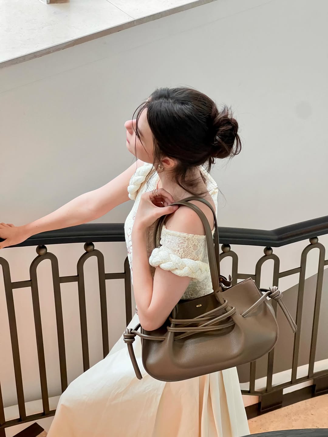 เบคกี้ - รีเบคก้า แพทรีเซีย อาร์มสตรอง