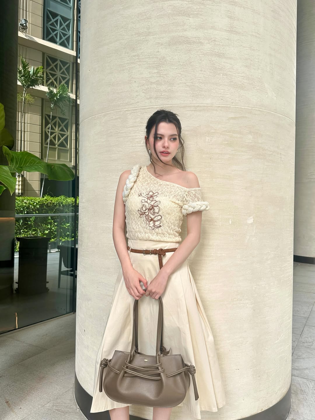 เบคกี้ - รีเบคก้า แพทรีเซีย อาร์มสตรอง