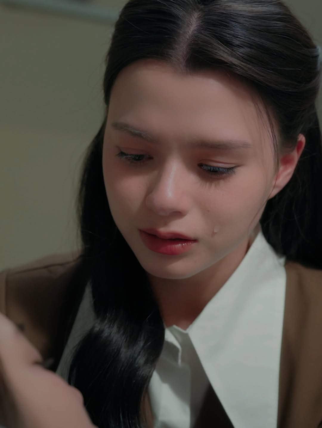 เบคกี้ - รีเบคก้า แพทรีเซีย อาร์มสตรอง